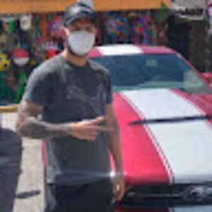 Meet your Posher, Joel